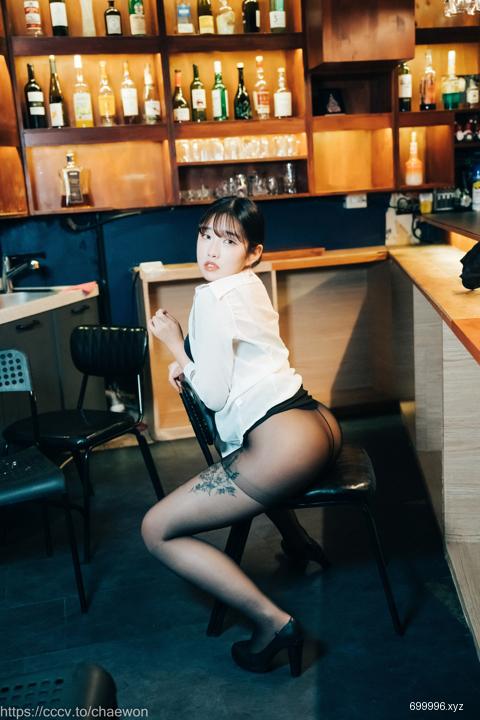  SonSon (손손) - S Bar